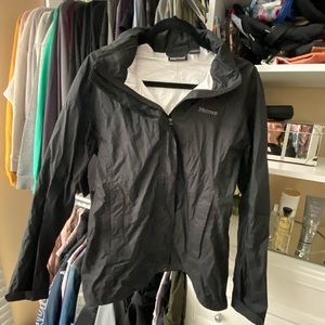 Marmot Rain Jacket